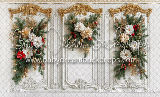 Christmas Utopia Charisma (CC)