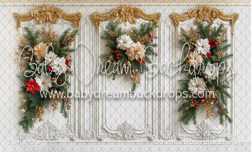 Christmas Utopia Charisma (JA)