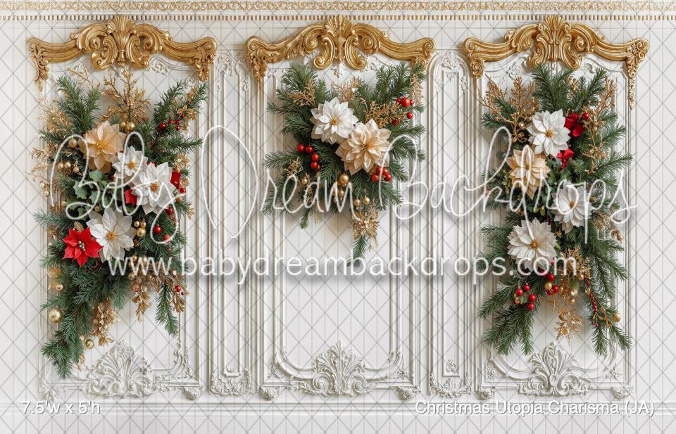 Christmas Utopia Charisma (JA)