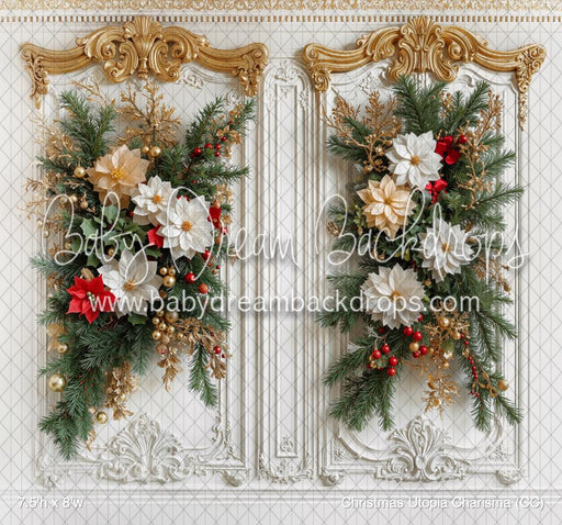 Christmas Utopia Charisma (CC)