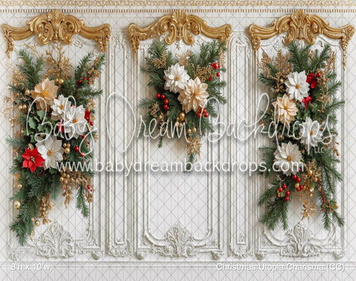 Christmas Utopia Charisma (CC)