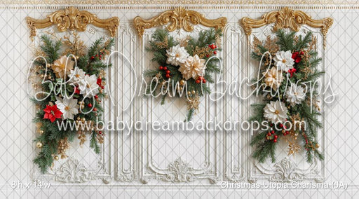 Christmas Utopia Charisma (JA)