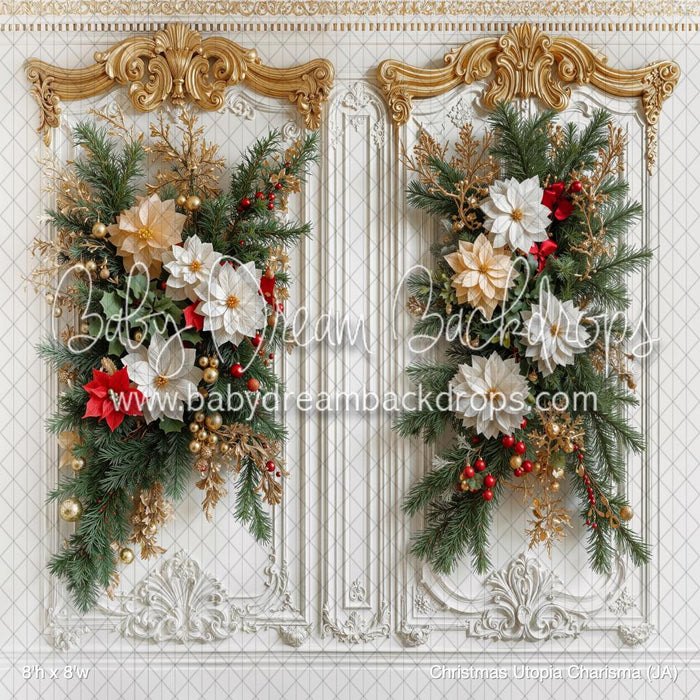 Christmas Utopia Charisma (JA)