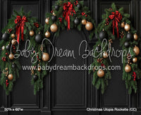 Christmas Utopia Rockette (CC)