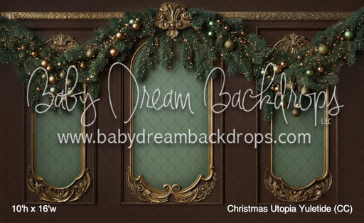 Christmas Utopia Yuletide (CC)