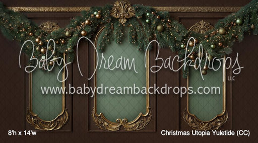 Christmas Utopia Yuletide (CC)