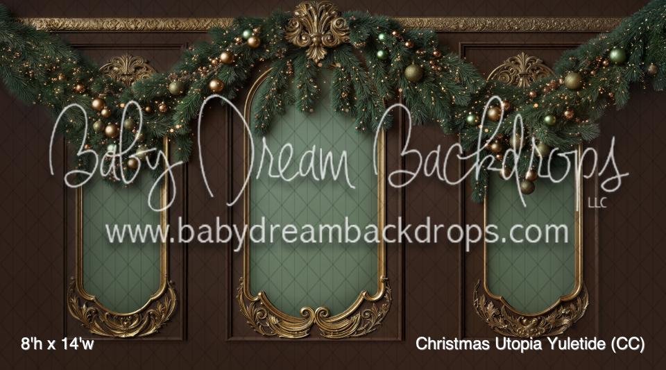 Christmas Utopia Yuletide (CC)
