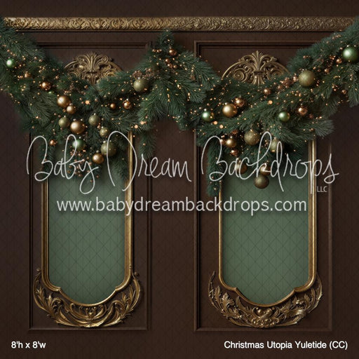 Christmas Utopia Yuletide (CC)