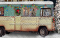 Christmas Vacation RV (JA)