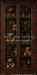 Christmas at Bearington Hall ~ Cabinet I Skinny Skinny (WM)