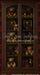 Christmas at Bearington Hall ~ Cabinet I Skinny Skinny (WM)