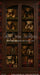 Christmas at Bearington Hall ~ Cabinet II Skinny Skinny (WM)
