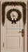 Christmas at Bearington Hall ~ The Cream Bear Door Skinny Skinny (WM)