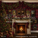Christmas at Bearington Hall ~ The Fireside (WM)