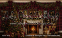 Christmas at Bearington Hall ~ The Fireside (WM)