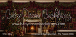Christmas at Bearington Hall ~ The Fireside (WM)