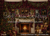 Christmas at Bearington Hall ~ The Fireside (WM)