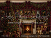 Christmas at Bearington Hall ~ The Fireside (WM)