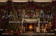 Christmas at Bearington Hall ~ The Fireside (WM)