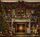 Christmas at Bearington Hall ~ The Fireside (WM)