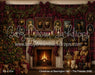 Christmas at Bearington Hall ~ The Fireside (WM)