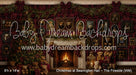 Christmas at Bearington Hall ~ The Fireside (WM)