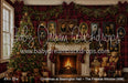 Christmas at Bearington Hall ~ The Fireside Window (WM)