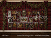 Christmas at Bearington Hall ~ The Portrait Gallery (WM)