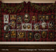 Christmas at Bearington Hall ~ The Portrait Gallery (WM)