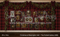 Christmas at Bearington Hall ~ The Portrait Gallery (WM)