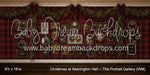 Christmas at Bearington Hall ~ The Portrait Gallery (WM)