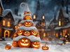 Christmas in Halloween Town (JA)