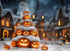 Christmas in Halloween Town (JA)