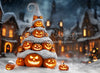 Christmas in Halloween Town (JA)