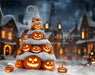Christmas in Halloween Town (JA)