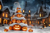 Christmas in Halloween Town (JA)