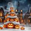 Christmas in Halloween Town (JA)