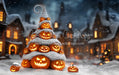 Christmas in Halloween Town (JA)