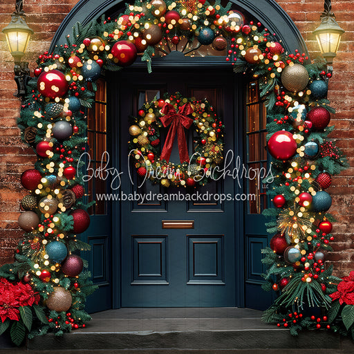 Christmas on First Ave (JA)