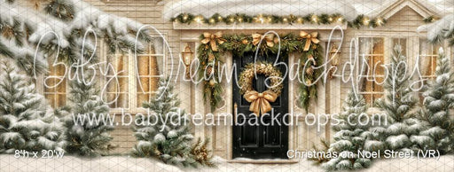 Christmas on Noel Street (VR)