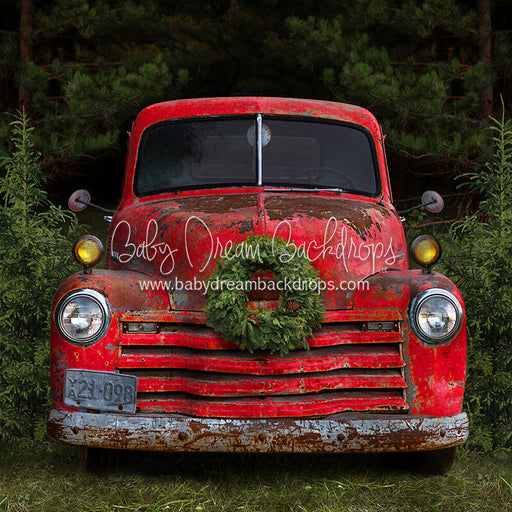 Christmas Cruiser