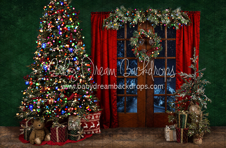 Christmas at Home Tree Colors Flipped (JA)