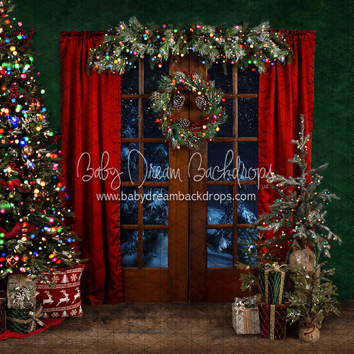 Christmas at Home Tree Colors Flipped (JA)