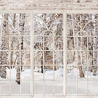 Christmas Morning - 8x8