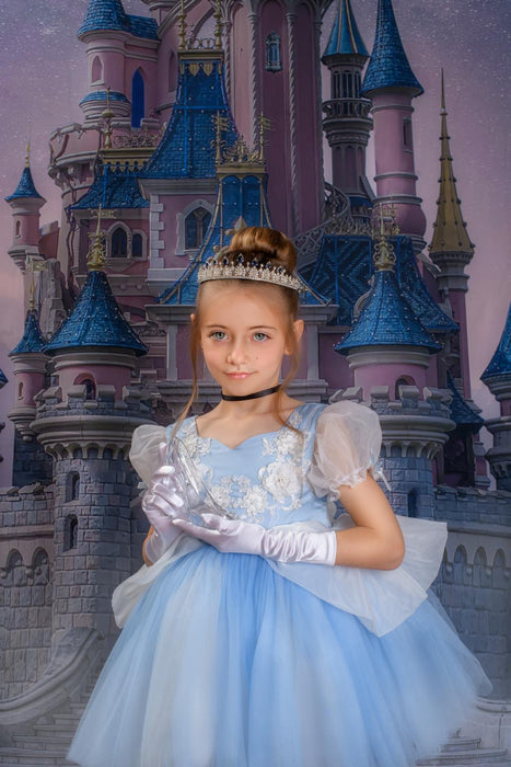 SWEEPS Enchanted Princess Fairy Godmother (WM)