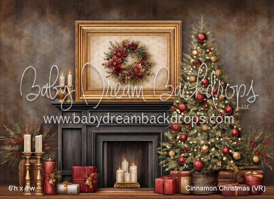 Cinnamon Christmas (VR)