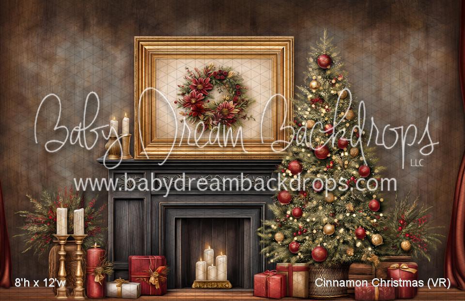Cinnamon Christmas (VR)