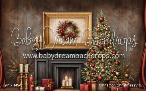 Cinnamon Christmas (VR)
