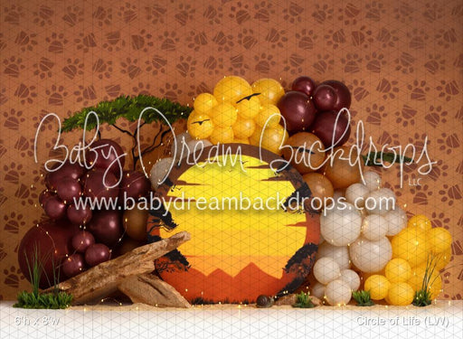 Circle of Life (LW)