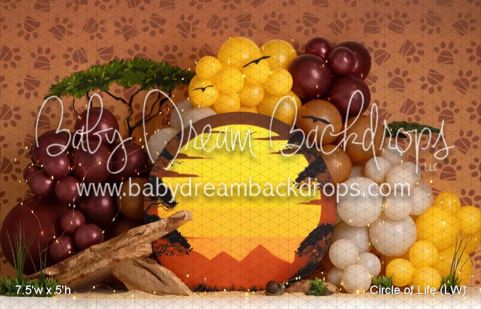 Circle of Life (LW)